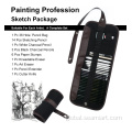 Pencil Sketching Art Set For Drawing drawing hb sketch pencil artist set Supplier